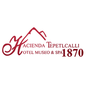 Hacienda Tepetlcalli logo